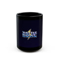 Battle Bowl™ Black Mug