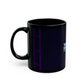 Battle Bowl™ Black Mug