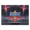 Battle Bowl™ Cutting Board