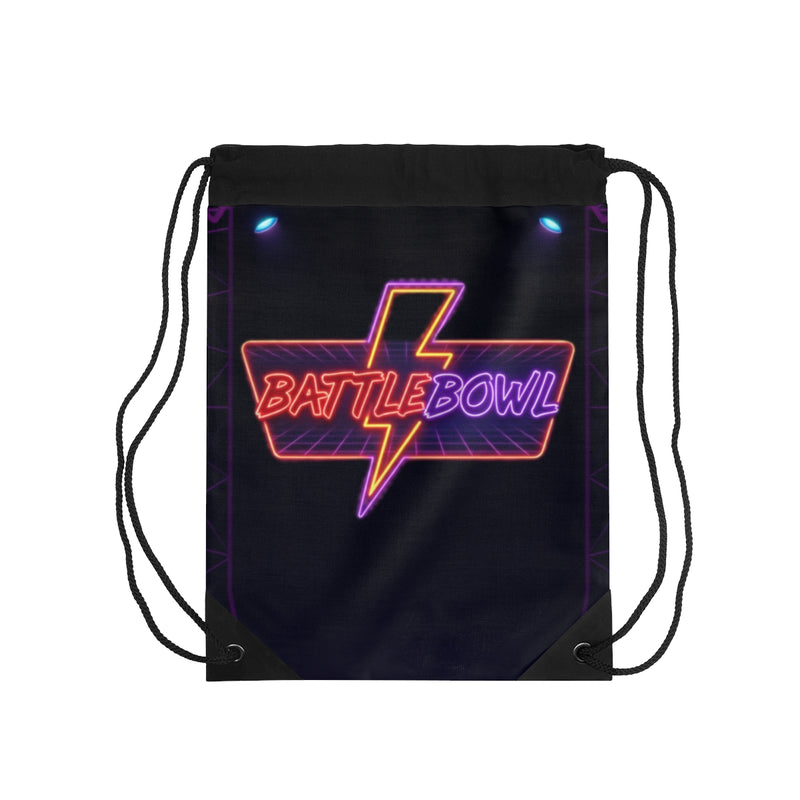 Battle Bowl™ Drawstring Bag