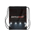 Battlestar™ Drawstring Bag