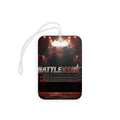 Battlestar™ Luggage Tags