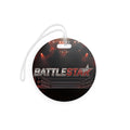 Battlestar™ Luggage Tags