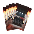 Battlestar™ Poker Cards