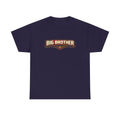 Big Brother™ Heavy Cotton Tee