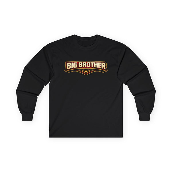 Big Brother™ Long Sleeve Tee