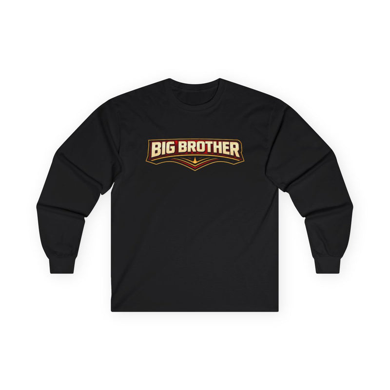 Big Brother™ Long Sleeve Tee