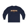 Big Brother™ Long Sleeve Tee
