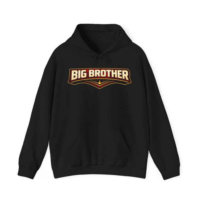 Big Brother™ Pullover Hoodie
