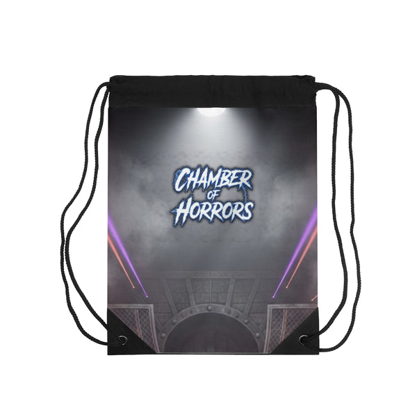 Chamber of Horrors™ Drawstring Bag