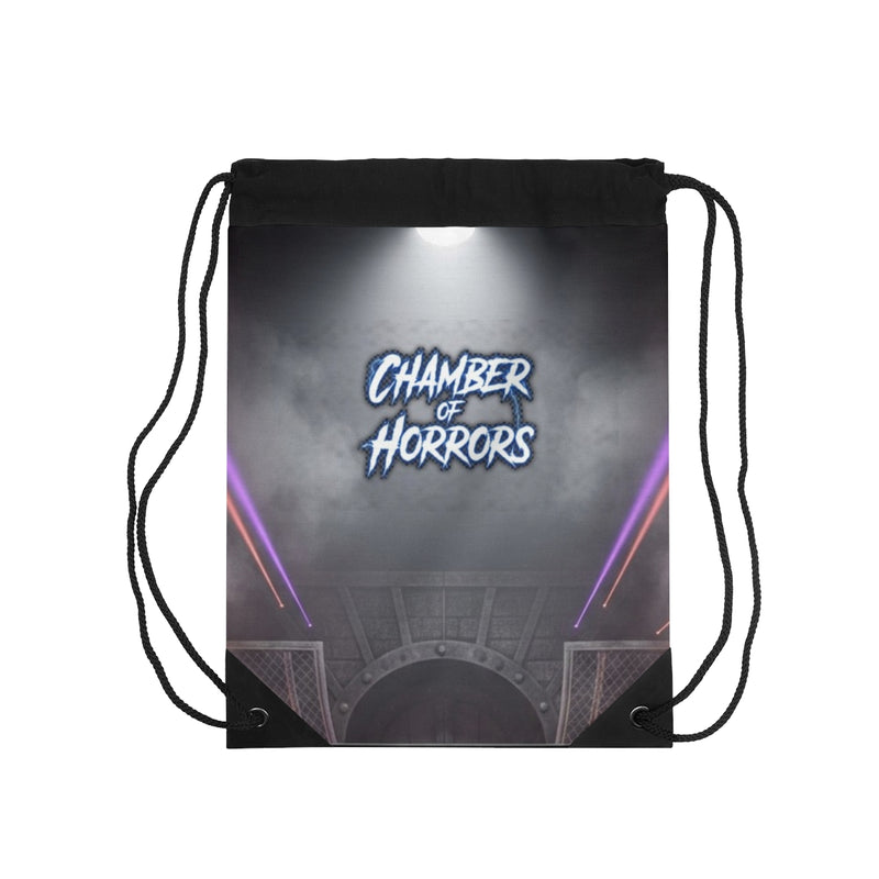 Chamber of Horrors™ Drawstring Bag