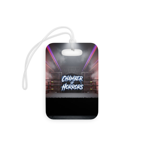 Chamber of Horrors™ Luggage Tags