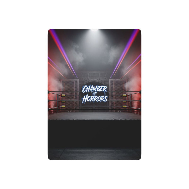 Chamber of Horrors™ Poker Cards