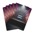 Chamber of Horrors™ Poker Cards