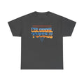 Colossal Tussle™ Heavy Cotton Tee