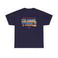 Colossal Tussle™ Heavy Cotton Tee