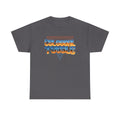 Colossal Tussle™ Heavy Cotton Tee
