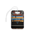 Colossal Tussle™ Luggage Tags