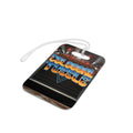 Colossal Tussle™ Luggage Tags