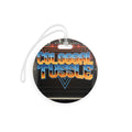Colossal Tussle™ Luggage Tags