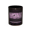 Desperate Measures™ Accent Coffee Mug