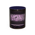 Desperate Measures™ Accent Coffee Mug