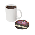 Desperate Measures™ Cork Back Coaster