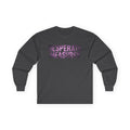 Desperate Measures™ Long Sleeve Tee