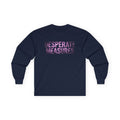 Desperate Measures™ Long Sleeve Tee