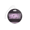 Desperate Measures™ Luggage Tags