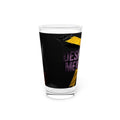 Desperate Measures™ Pint Glass, 16oz