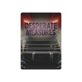 Desperate Measures™ Poker Cards