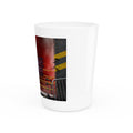 Desperate Measures™ Shot Glass