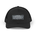 Desperate Measures™ Snapback Hat