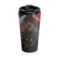 Desperate Measures™ Stainless Steel Travel Mug
