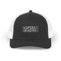 Desperate Measures™ Trucker Hat