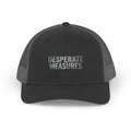 Desperate Measures™ Trucker Hat