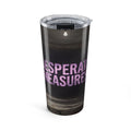 Desperate Measures™ Tumbler 20oz