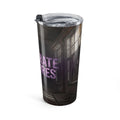 Desperate Measures™ Tumbler 20oz