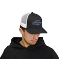 Event Horizon™ Snapback Trucker Cap