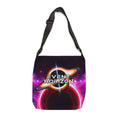 Event Horizon™ Adjustable Tote Bag (AOP)
