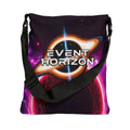 Event Horizon™ Adjustable Tote Bag (AOP)