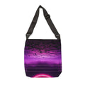 Event Horizon™ Adjustable Tote Bag (AOP)