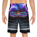 Event Horizon™ Basketball Shorts (AOP)