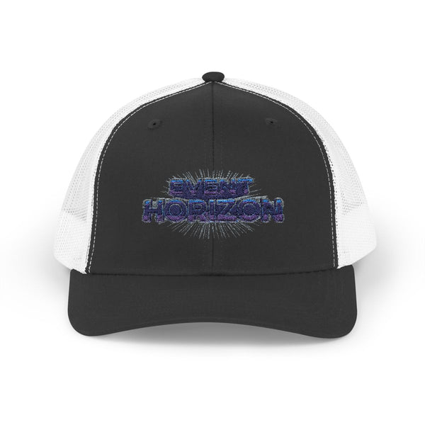 Event Horizon™ Snapback Trucker Cap