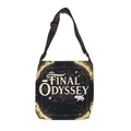 Final Odyssey™ Adjustable Tote Bag (AOP)