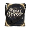 Final Odyssey™ Adjustable Tote Bag (AOP)