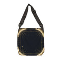 Final Odyssey™ Adjustable Tote Bag (AOP)