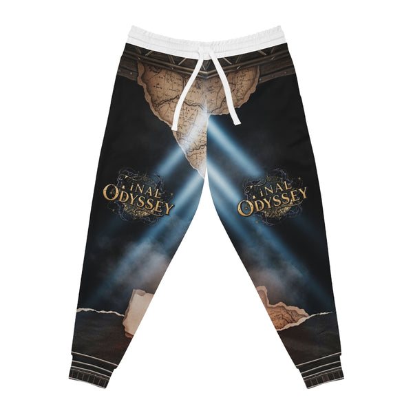 Final Odyssey™ Athletic Joggers