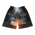 Final Odyssey™ Basketball Shorts (AOP)